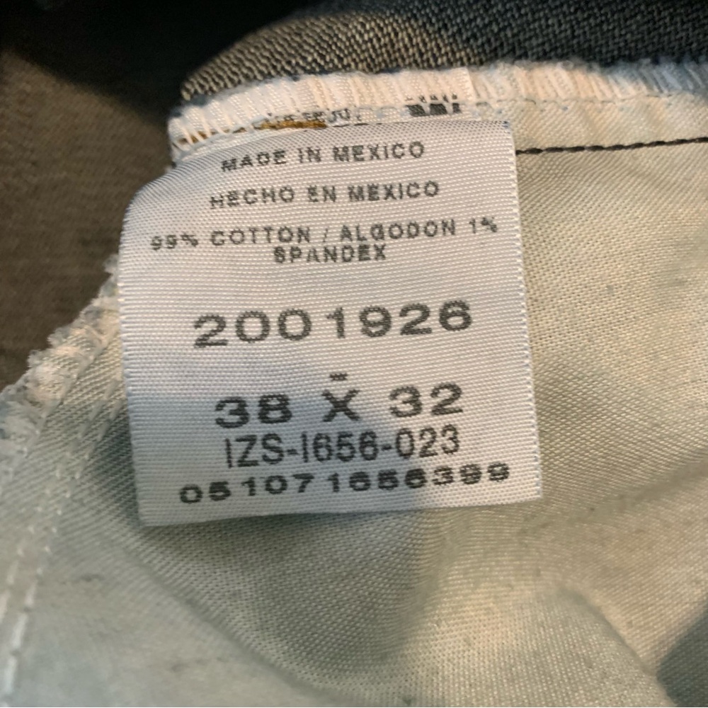LEE JEANS - Picture 6 of 6